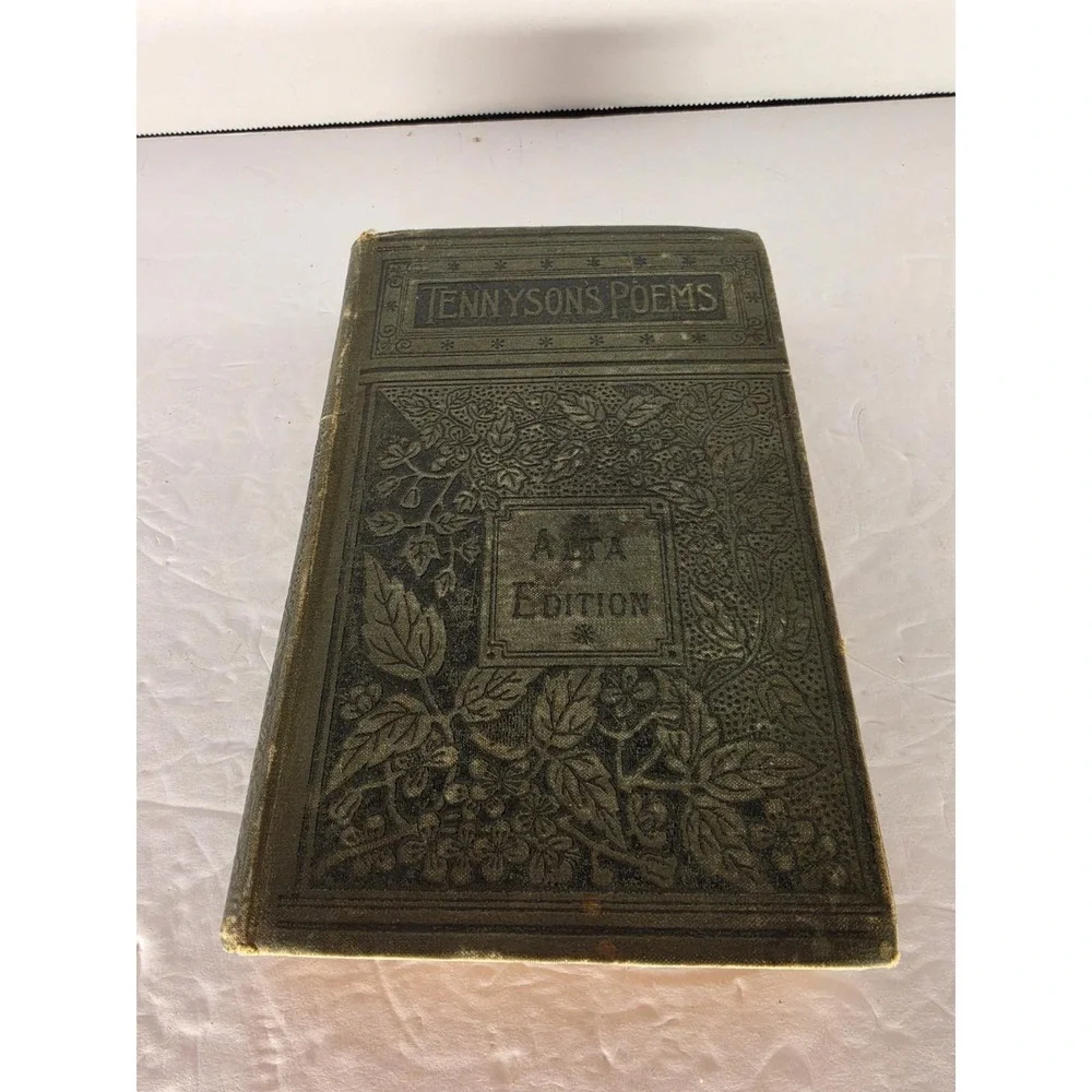 N/A acceptable antique